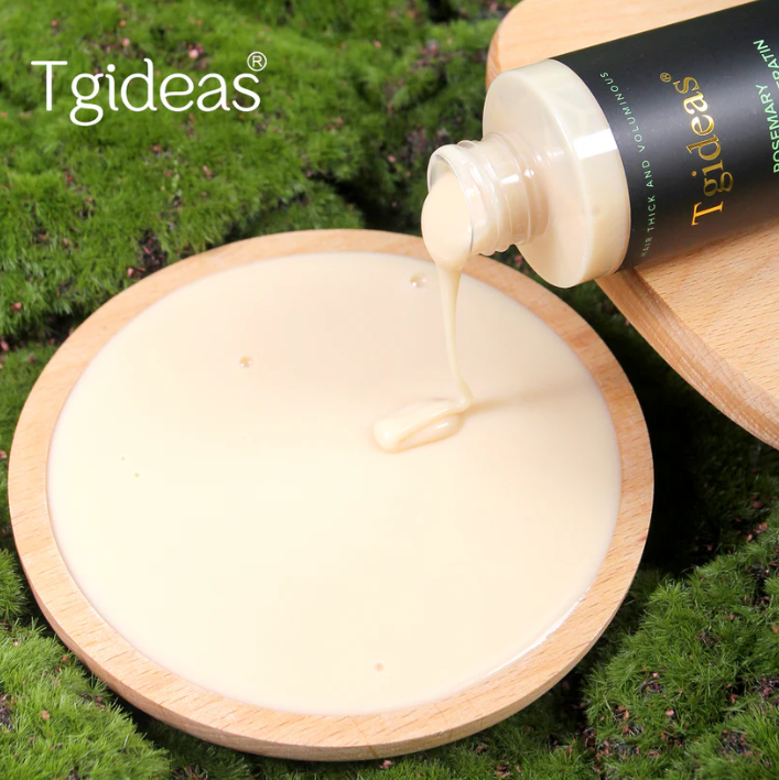 Tgideas®Rosemary Shampoo Hair Growth & Anti-Dandruff Scalp Treatment