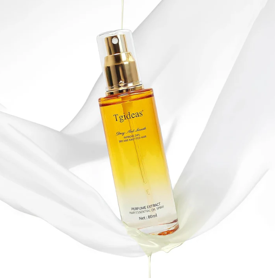 Tgideas® Strengthening Hair & Scalp Conditioning Oil Spray
