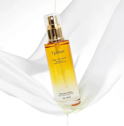 Tgideas® Strengthening Hair & Scalp Conditioning Oil Spray