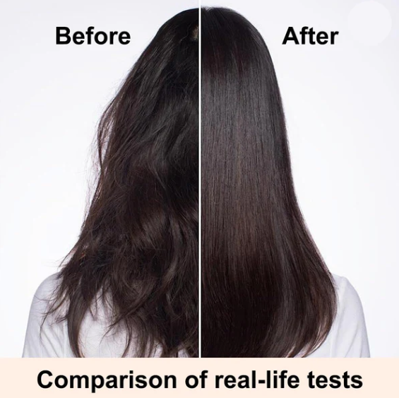 Tgideas® Strengthening Hair & Scalp Conditioning Oil Spray