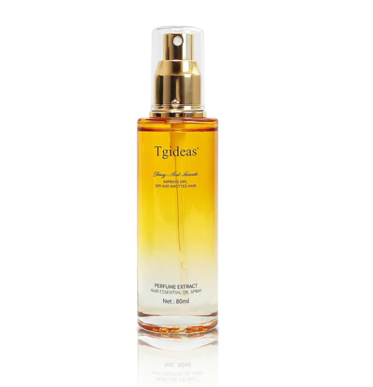 Tgideas® Strengthening Hair & Scalp Conditioning Oil Spray